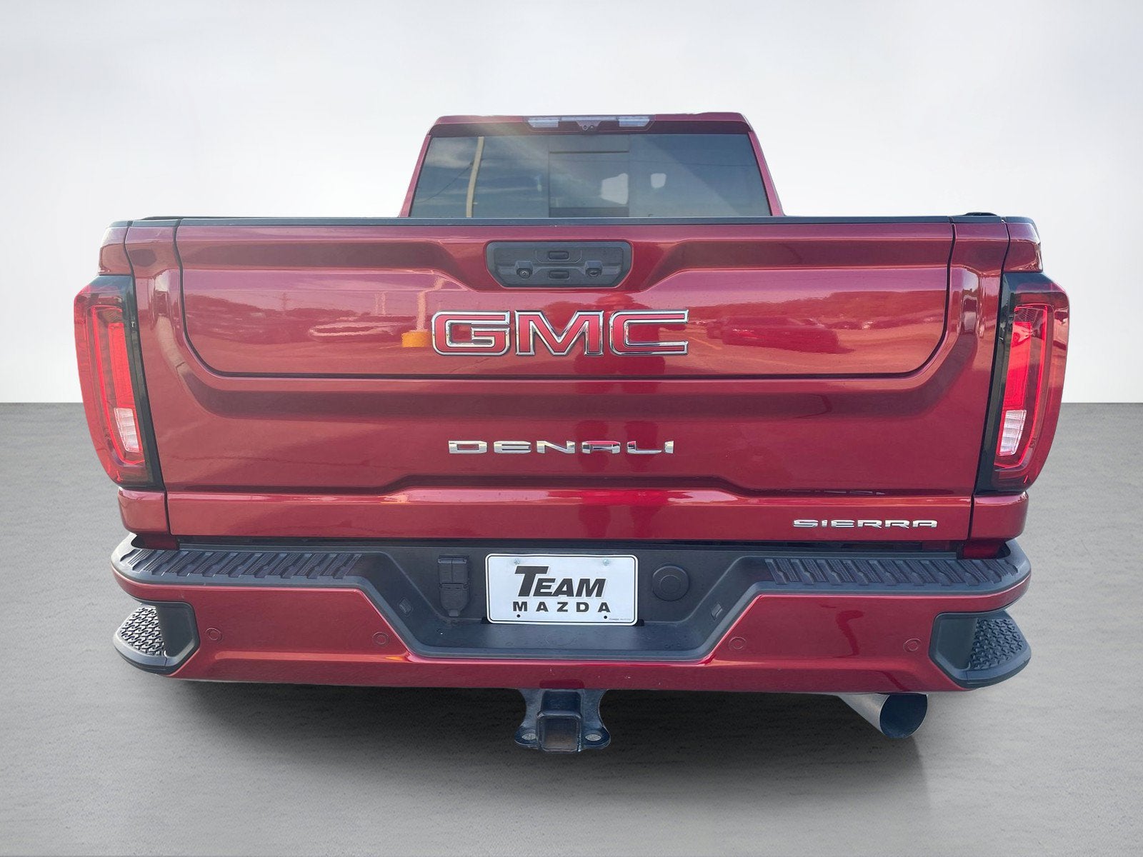 2021 GMC Sierra 2500HD Denali