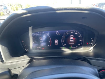 2024 Honda Accord Sedan LX