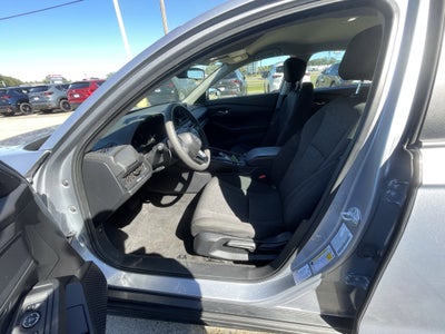 2024 Honda Accord Sedan LX