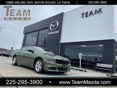 2023 Dodge Charger SXT