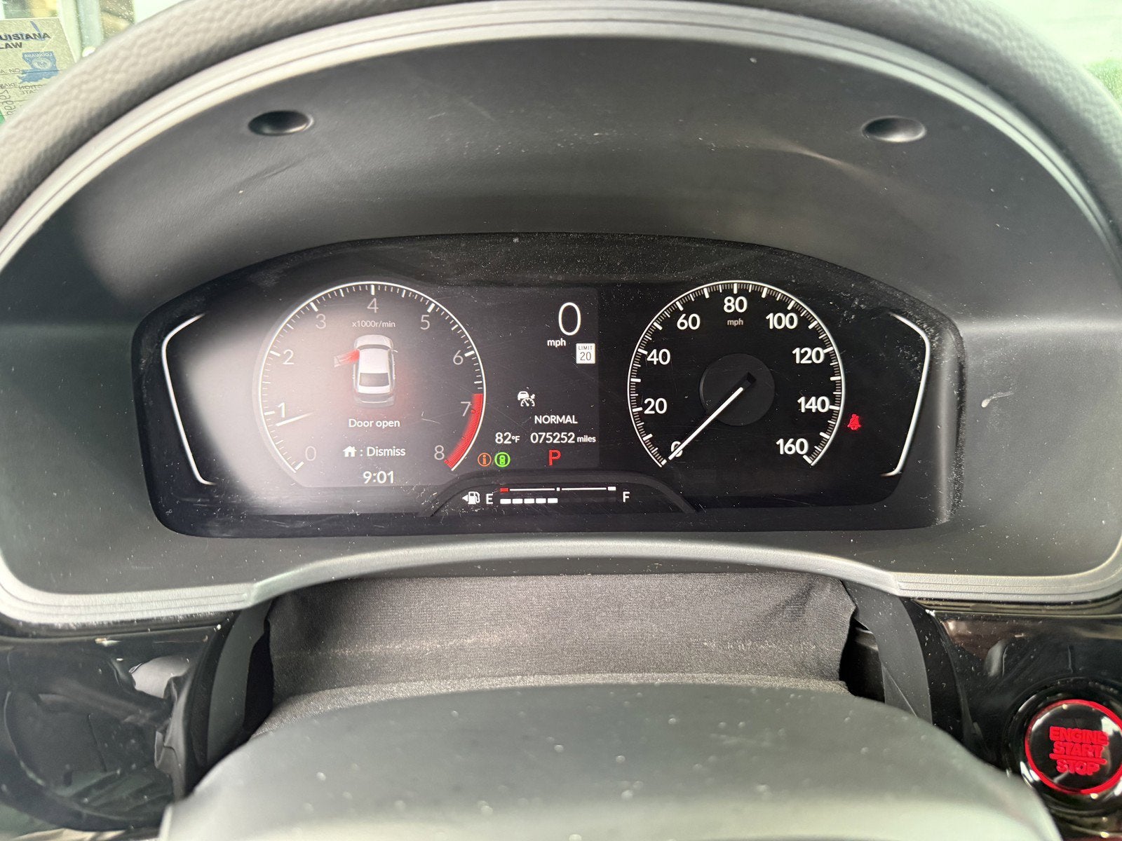 2022 Honda Civic Sedan Sport