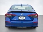 2022 Honda Civic Sedan Sport