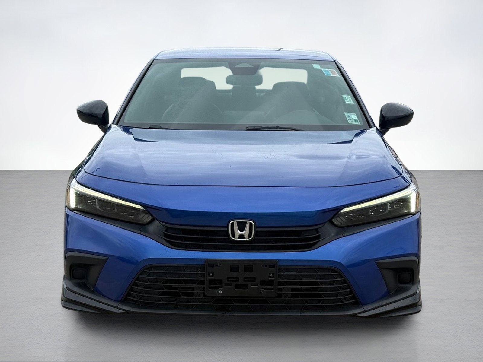 2022 Honda Civic Sedan Sport
