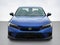 2022 Honda Civic Sedan Sport