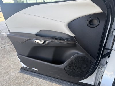 2024 Lexus RX RX 350