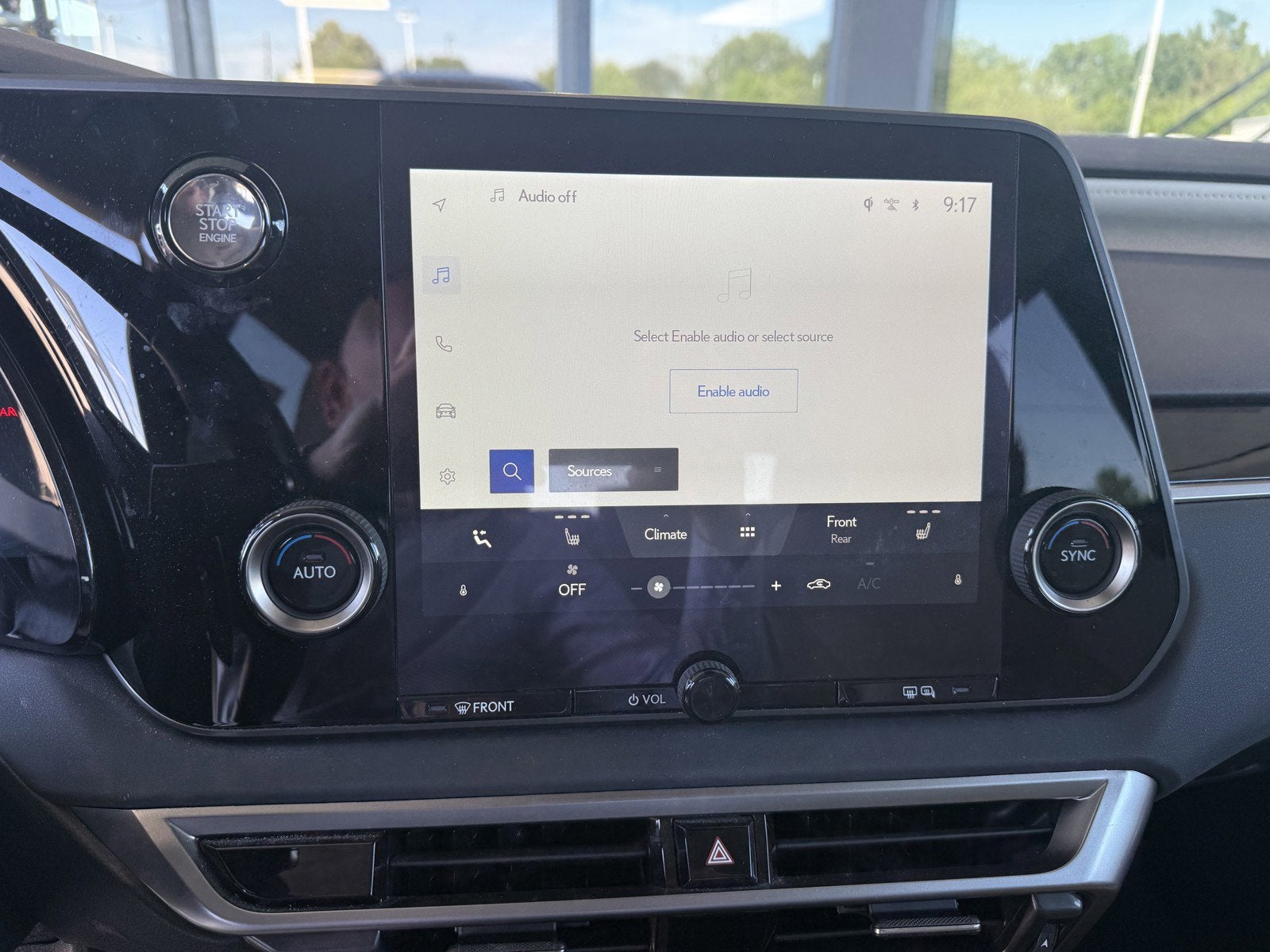 2024 Lexus RX RX 350