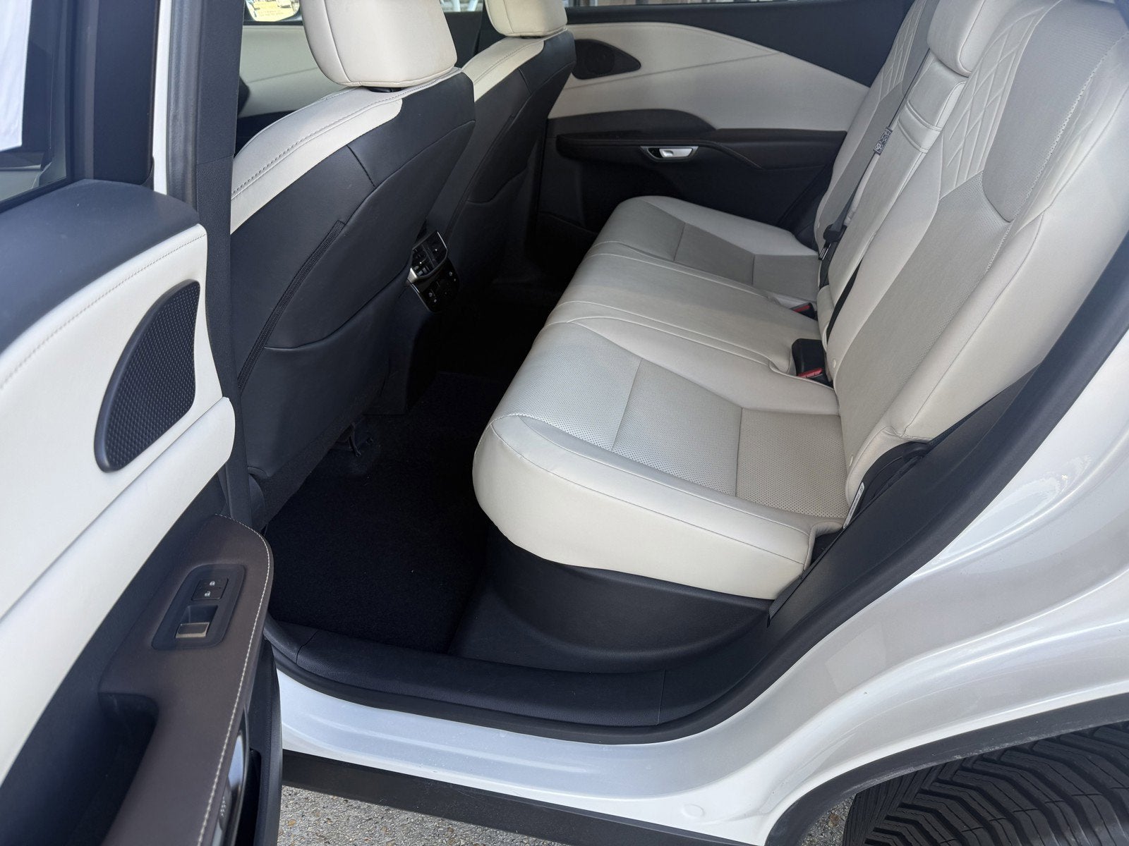 2024 Lexus RX RX 350