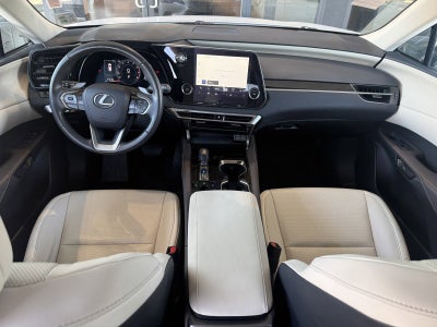 2024 Lexus RX RX 350