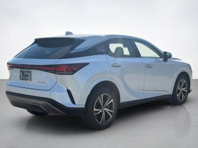 2024 Lexus RX RX 350