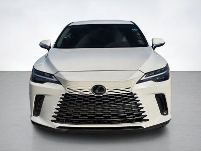 2024 Lexus RX RX 350