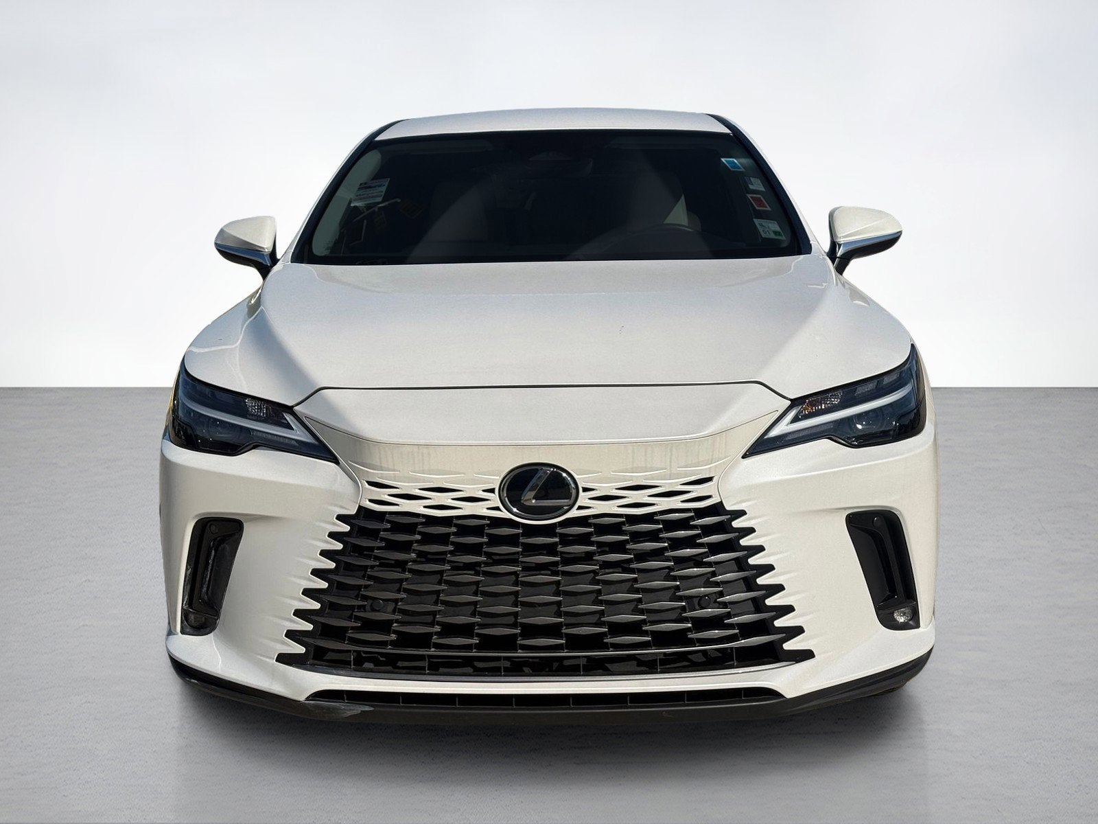 2024 Lexus RX RX 350