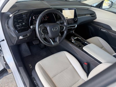 2024 Lexus RX RX 350