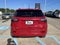 2023 Jeep Compass (RED) Edition
