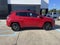 2023 Jeep Compass (RED) Edition