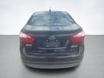 2016 Ford Fiesta S