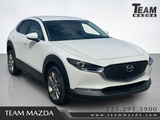 2020 Mazda Mazda CX-30 Select Package