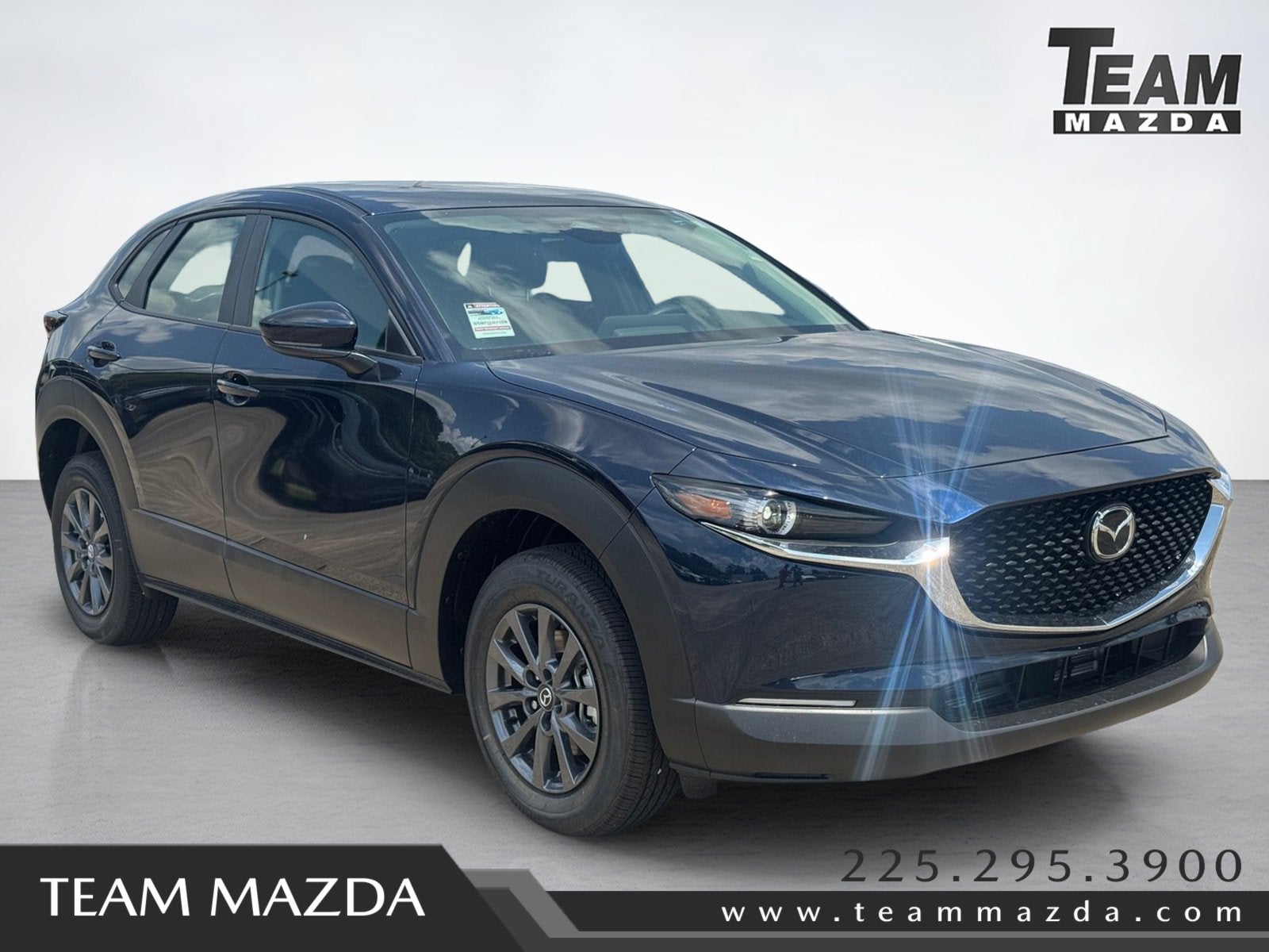 2026 Mazda CX-30 2.5 S