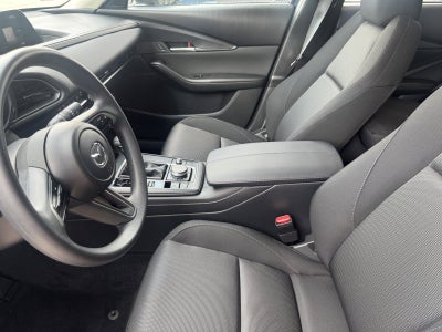 2026 Mazda Mazda CX-30 2.5 S AWD