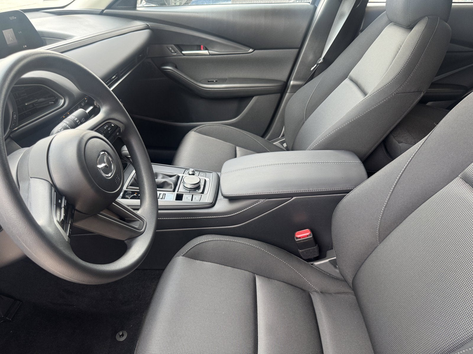 2026 Mazda Mazda CX-30 2.5 S AWD