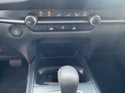 2026 Mazda Mazda CX-30 2.5 S AWD