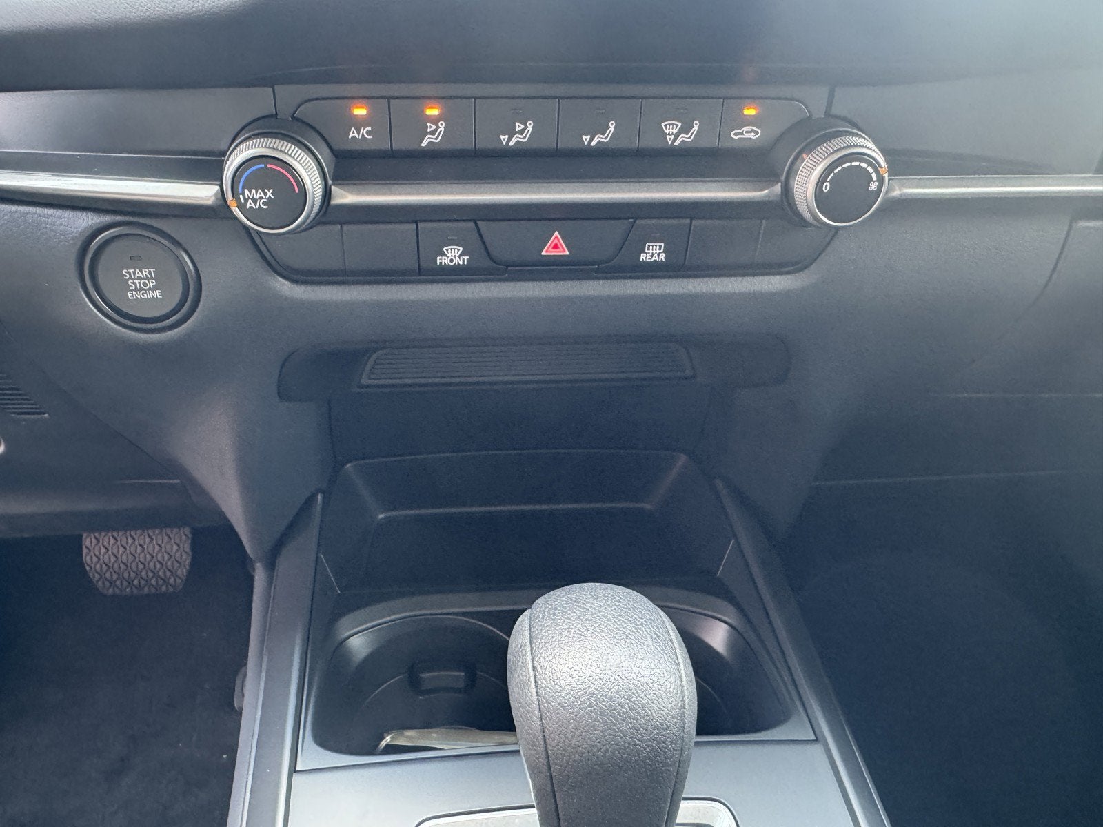 2026 Mazda Mazda CX-30 2.5 S AWD