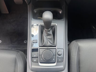 2026 Mazda Mazda CX-30 2.5 S AWD