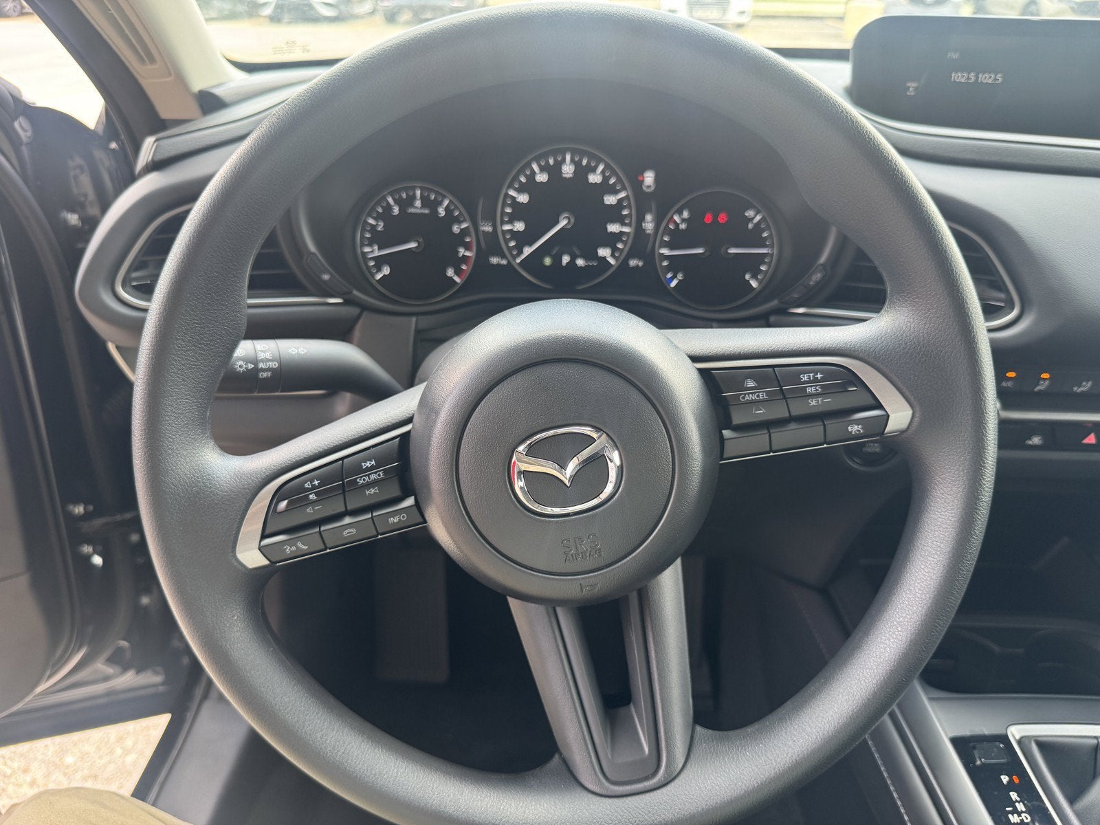 2026 Mazda Mazda CX-30 2.5 S AWD