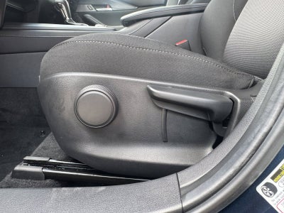 2026 Mazda Mazda CX-30 2.5 S AWD