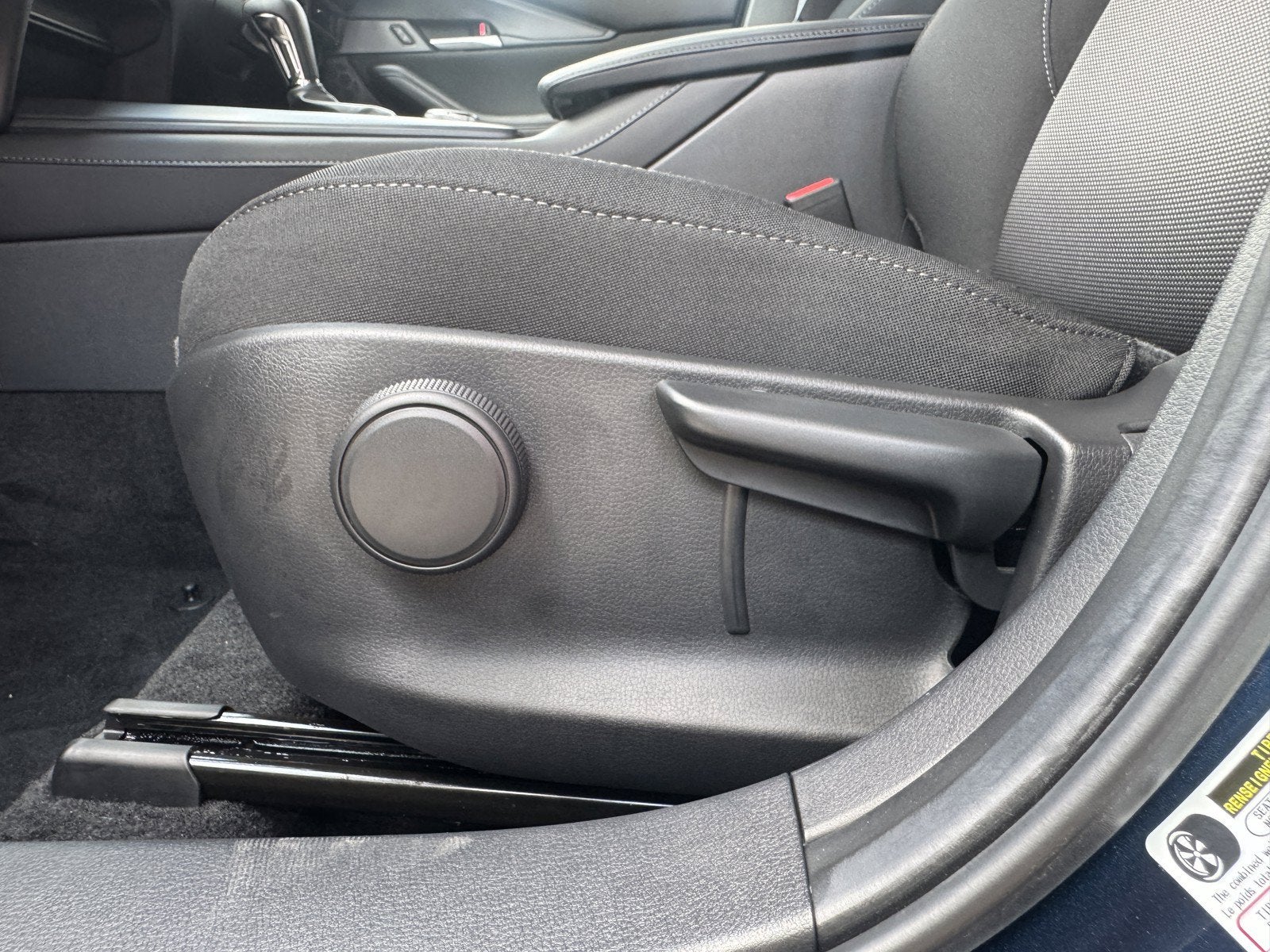 2026 Mazda Mazda CX-30 2.5 S AWD