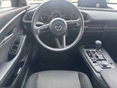 2026 Mazda Mazda CX-30 2.5 S AWD
