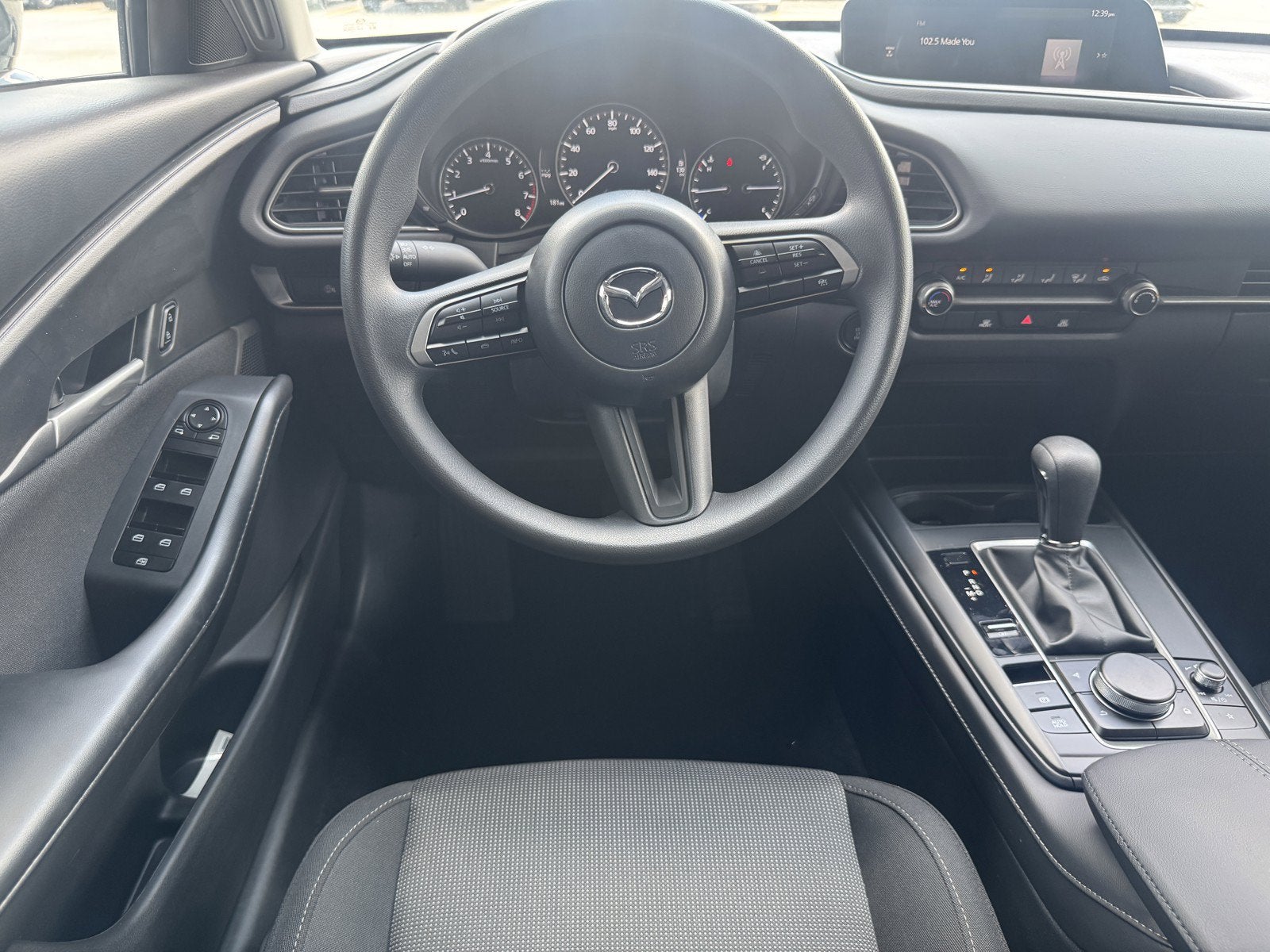2026 Mazda Mazda CX-30 2.5 S AWD
