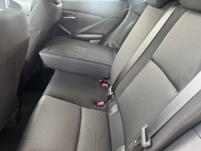 2026 Mazda Mazda CX-30 2.5 S AWD