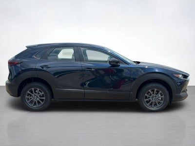 2026 Mazda Mazda CX-30 2.5 S AWD