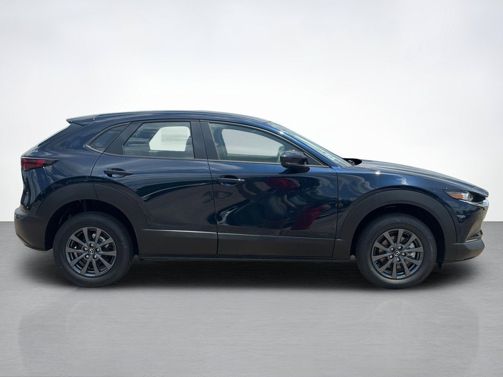 2026 Mazda Mazda CX-30 2.5 S AWD