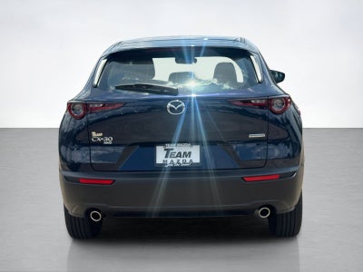2026 Mazda Mazda CX-30 2.5 S AWD