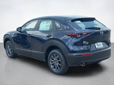 2026 Mazda Mazda CX-30 2.5 S AWD