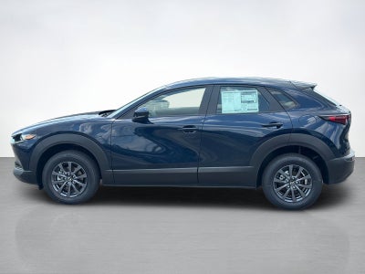 2026 Mazda Mazda CX-30 2.5 S AWD