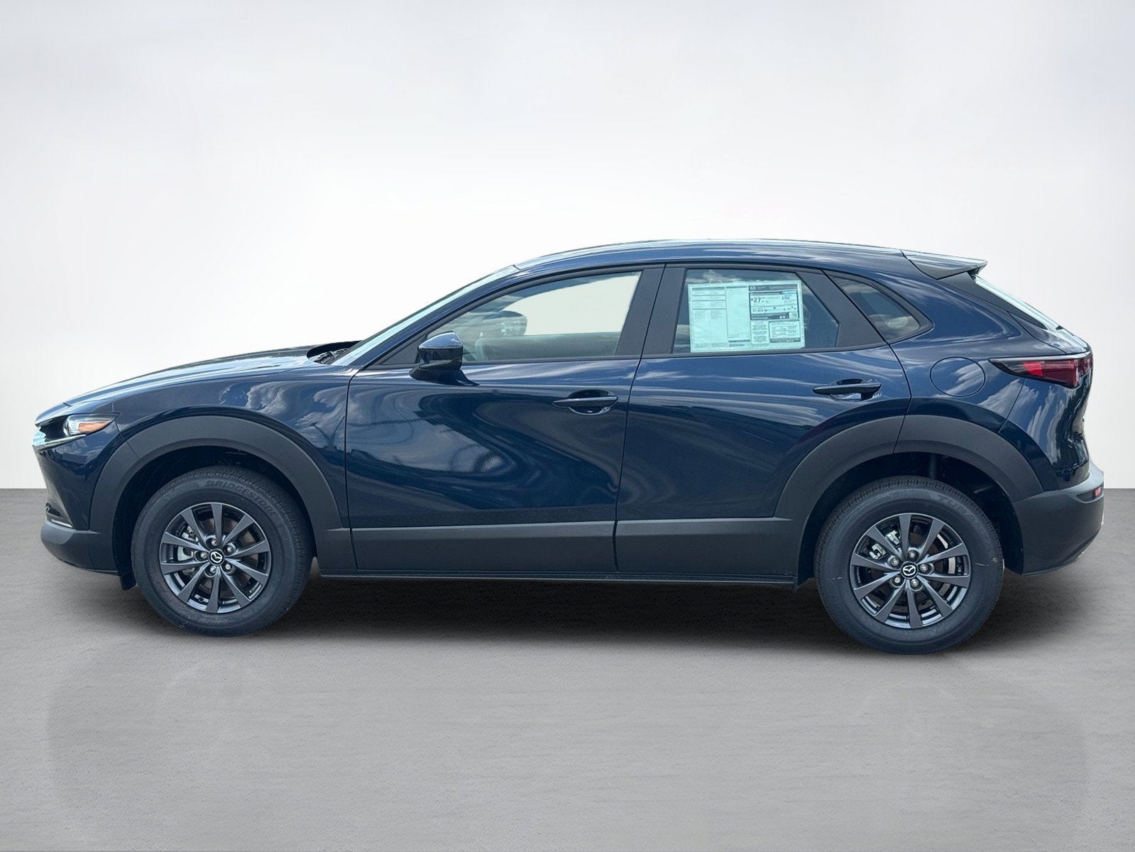 2026 Mazda Mazda CX-30 2.5 S AWD