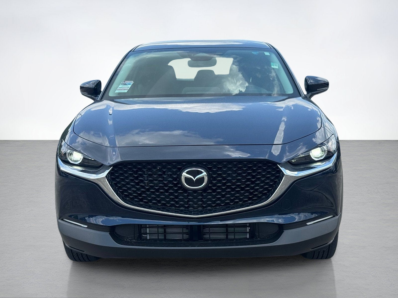 2026 Mazda Mazda CX-30 2.5 S AWD