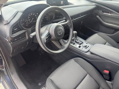 2026 Mazda Mazda CX-30 2.5 S AWD