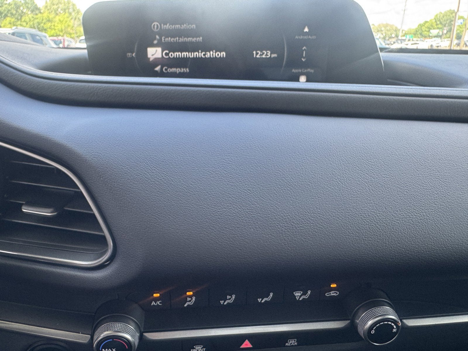 2026 Mazda Mazda CX-30 2.5 S AWD