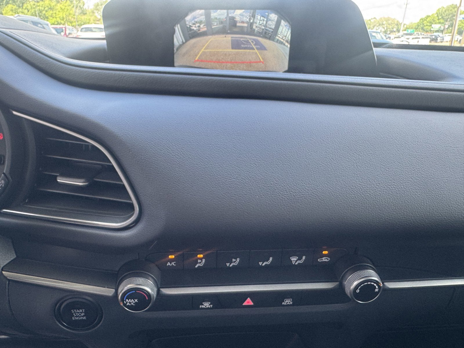 2026 Mazda Mazda CX-30 2.5 S AWD