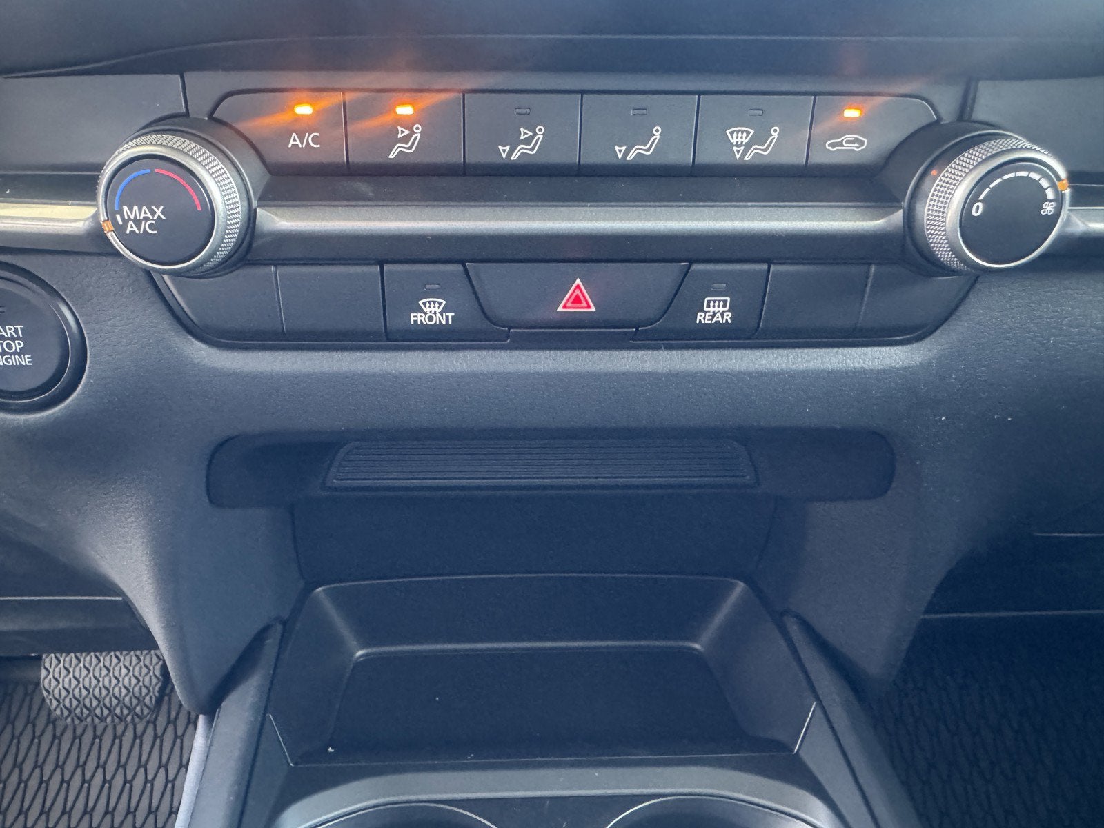 2026 Mazda Mazda CX-30 2.5 S AWD