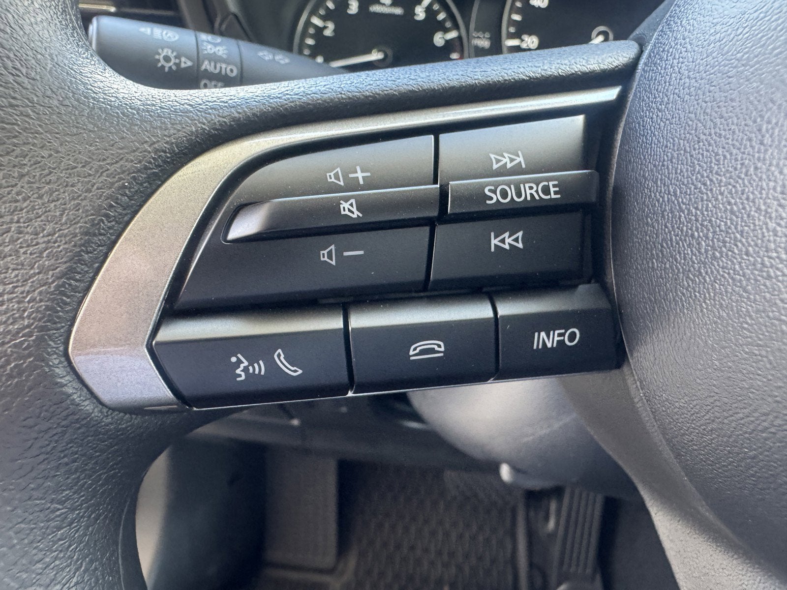 2026 Mazda Mazda CX-30 2.5 S AWD