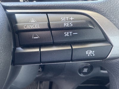 2026 Mazda Mazda CX-30 2.5 S AWD