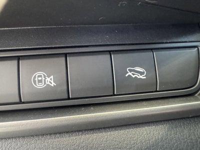 2026 Mazda Mazda CX-30 2.5 S AWD