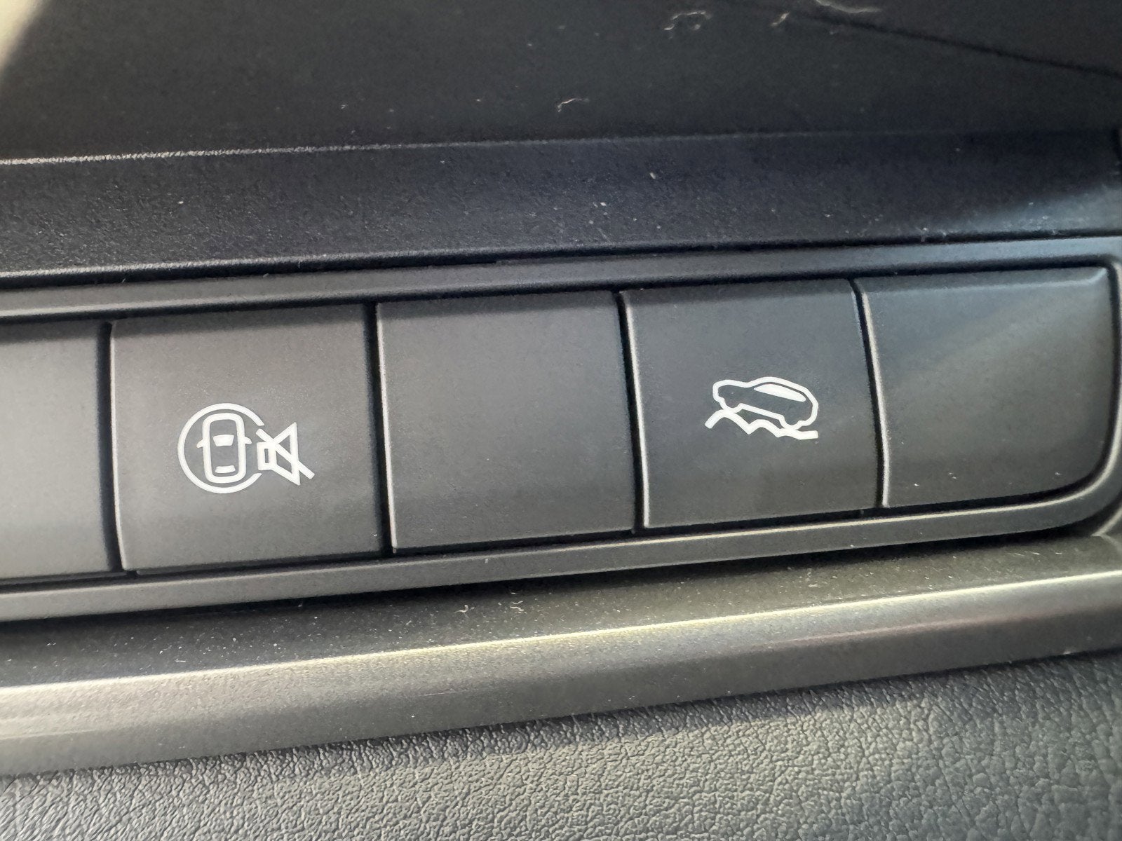 2026 Mazda Mazda CX-30 2.5 S AWD