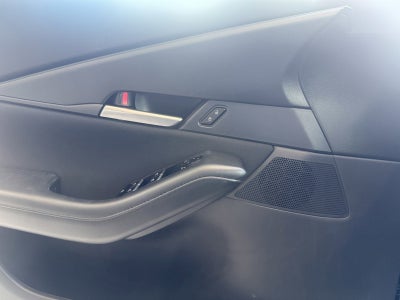 2026 Mazda Mazda CX-30 2.5 S AWD