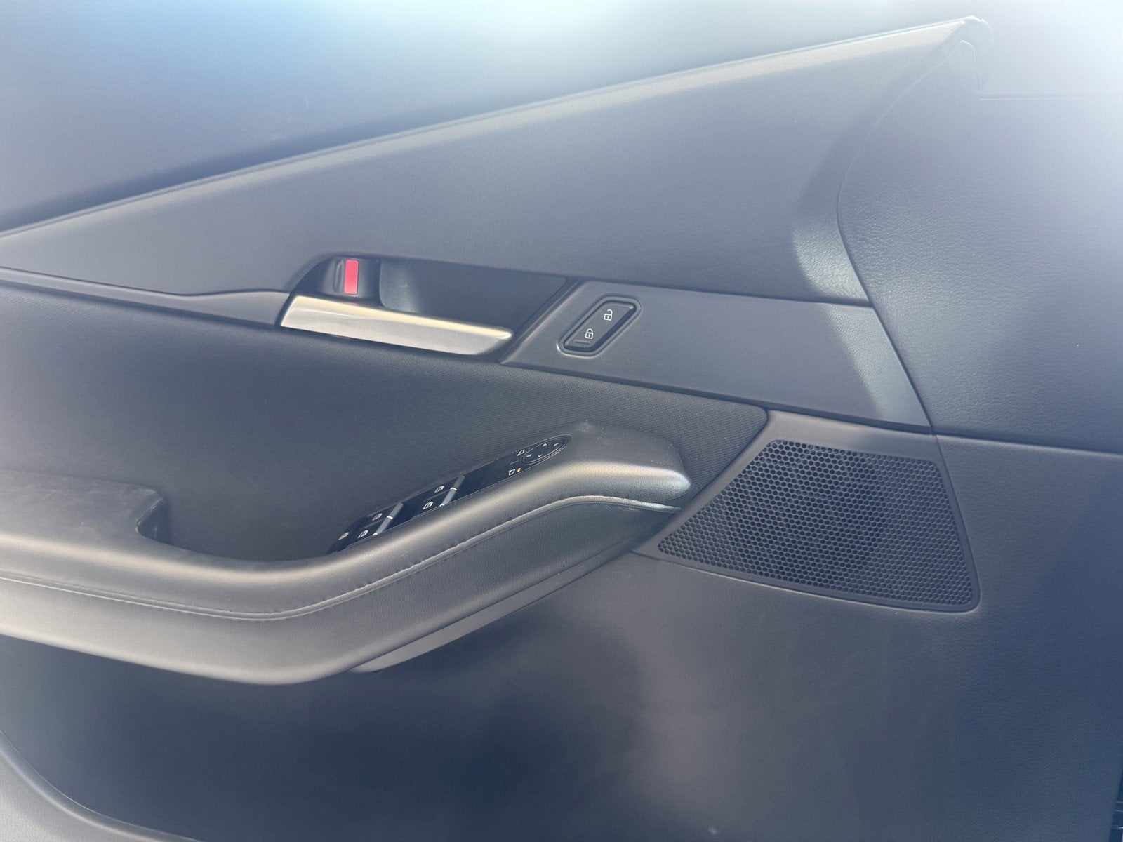 2026 Mazda Mazda CX-30 2.5 S AWD