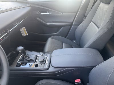 2026 Mazda Mazda CX-30 2.5 S AWD